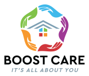 Boost Care-It's All About You